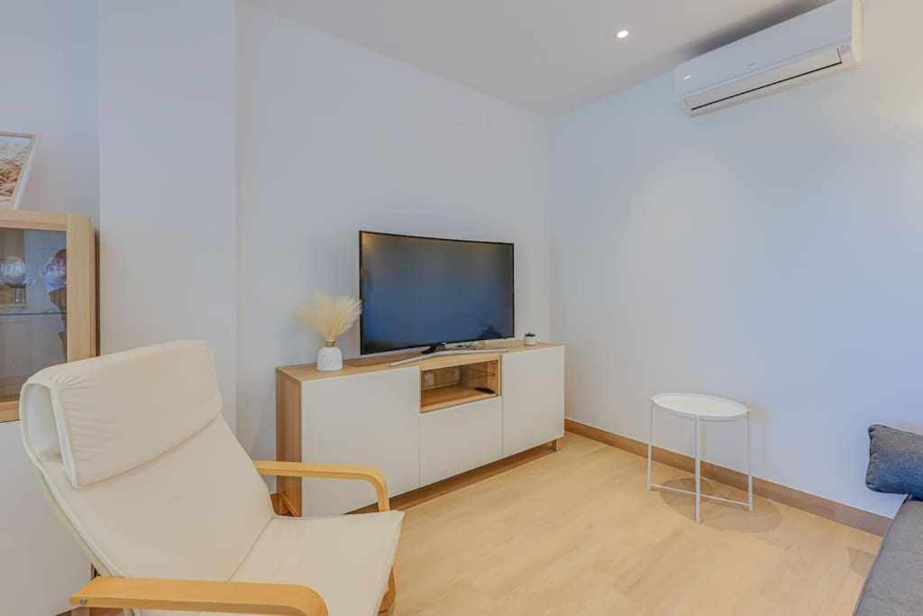 Apartamento Condal Blanes Buitenkant foto