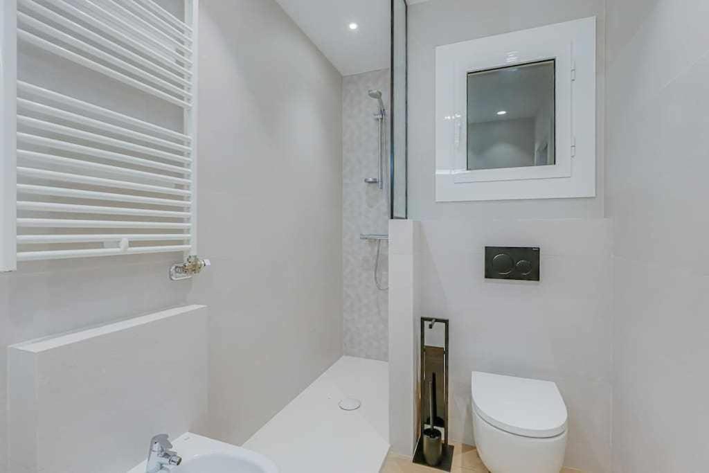 Apartamento Condal Blanes Buitenkant foto