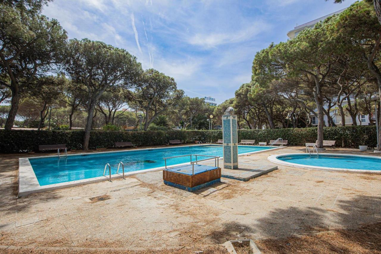 Apartamento Condal Blanes Buitenkant foto